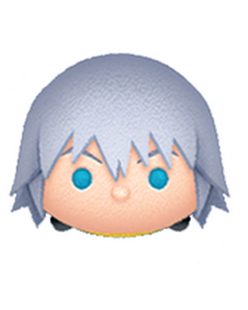 Riku Disney Tsum Tsum 維基 Fandom