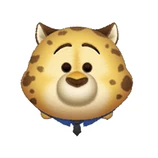 Clawhauser