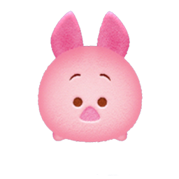 Piglet Disney Tsum Tsum 維基 Fandom