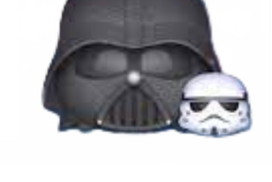 Darth vader tsum tsum sales