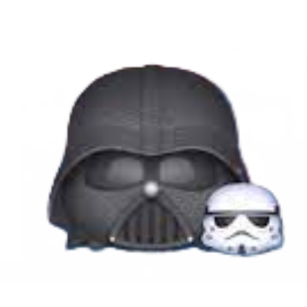 Darth vader tsum hot sale tsum