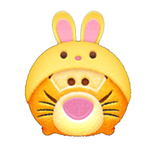 Bunny Tigger