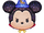 Fantasmic Mickey