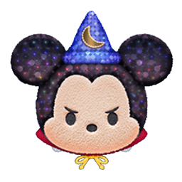 Fantasmic Mickey Disney Tsum Tsum Wiki Fandom