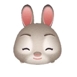Little Judy