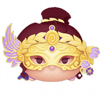 Masquerade Meg Disney Tsum Tsum Wiki Fandom Masquerade Meg Disney Tsum Tsum Wiki Fandom