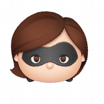 Tsum tsum mr incredible deals
