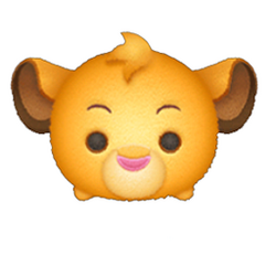 Category Lion King Disney Tsum Tsum Wiki Fandom