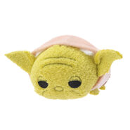 StarWarsTsumTsum Plush Yoda jpn MiniFront 2016