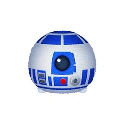 R2-D2 | Disney Tsum Tsum Wiki | Fandom