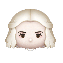 Queen hot sale tsum tsums