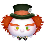 Theatrical Mad Hatter