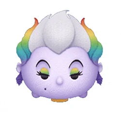 Category:Purple | Disney Tsum Tsum Wiki 