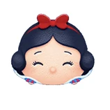 Happy Snow White