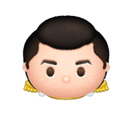 prince philip tsum tsum