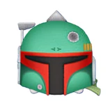 Boba Fett