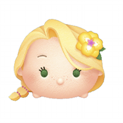 tangled tsum tsum list