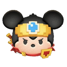 initial b tsum tsum