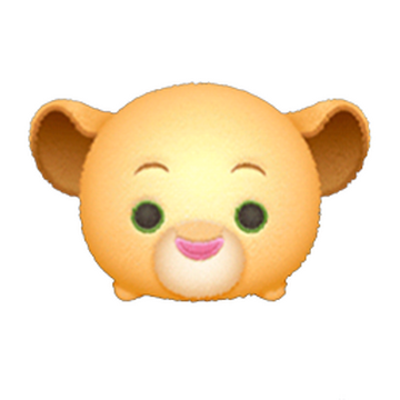 Nala | Disney Tsum Tsum Wiki | Fandom