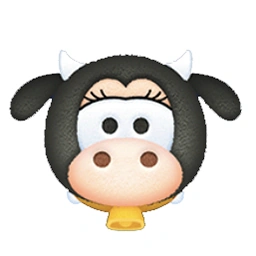 Clarabelle | Disney Tsum Tsum Wiki | Fandom