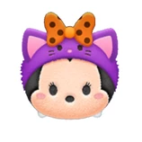 Cat Hat Minnie