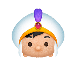 Aladdin Disney Tsum Tsum Wiki Fandom