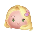 Shining Rapunzel