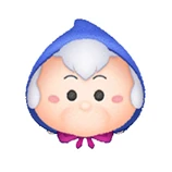 Fairy Godmother