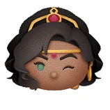 Dancer Esmeralda