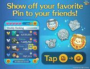 DisneyTsumTsum GameInfo International Pins LineAd 20160717