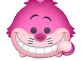 Cheshire Cat (Charm)