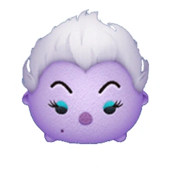 disney villain tsum tsum