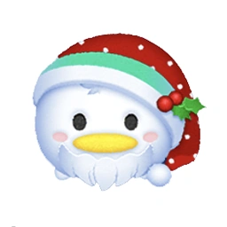 beard tsum tsum