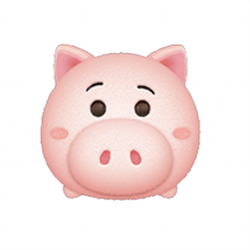 Toy story best sale tsum tsum