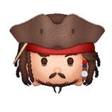 Jack Sparrow