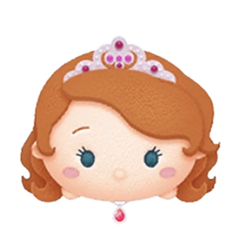 Sofia | Disney Tsum Tsum Wiki | Fandom