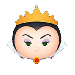 Queen hot sale tsum tsums