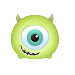 tsum tsum disney pixar