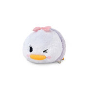 DisneyTsumTsum Plush DaisyWink MiniFront 2016