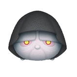 Emperor Palpatine
