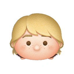 Kristoff | Disney Tsum Tsum Wiki | Fandom