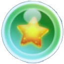 star bubble tsum tsum