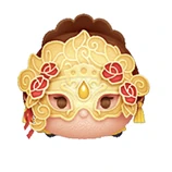 Masquerade Belle