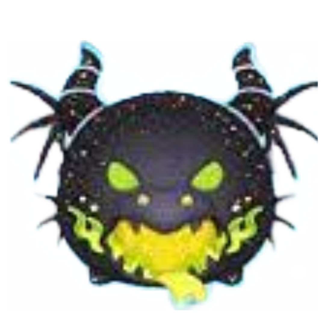 Inferno Maleficent Dragon Disney Tsum Tsum Wiki Fandom