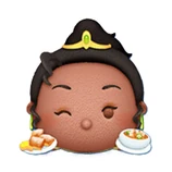 Entrepreneur Tiana