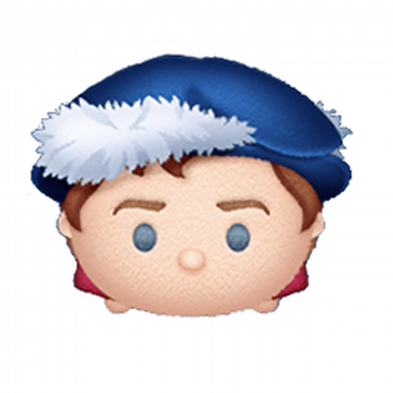 Prince Disney Tsum Tsum Wiki Fandom