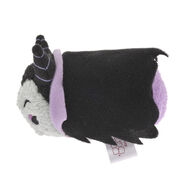 DisneyTsumTsum Plush Maleficent jpn 2016 MiniSide