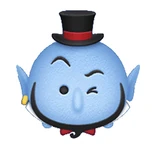 Top Hat Genie