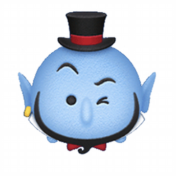 Top Hat Genie Disney Tsum Tsum Wiki Fandom Top Hat Genie Disney Tsum Tsum Wiki Fandom