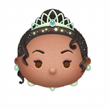 Princess Tiana